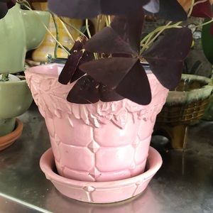 Vintage McCoy Pottery
